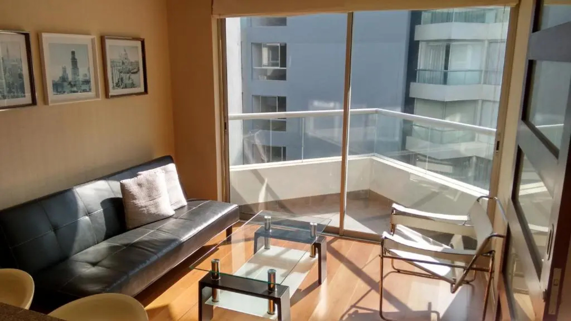 Ocean View Beautiful Aparment