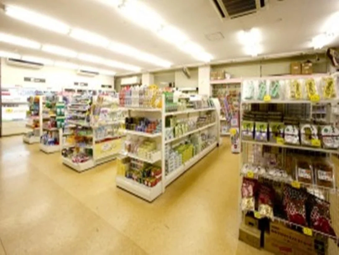 Hotel Sympathique Madarao