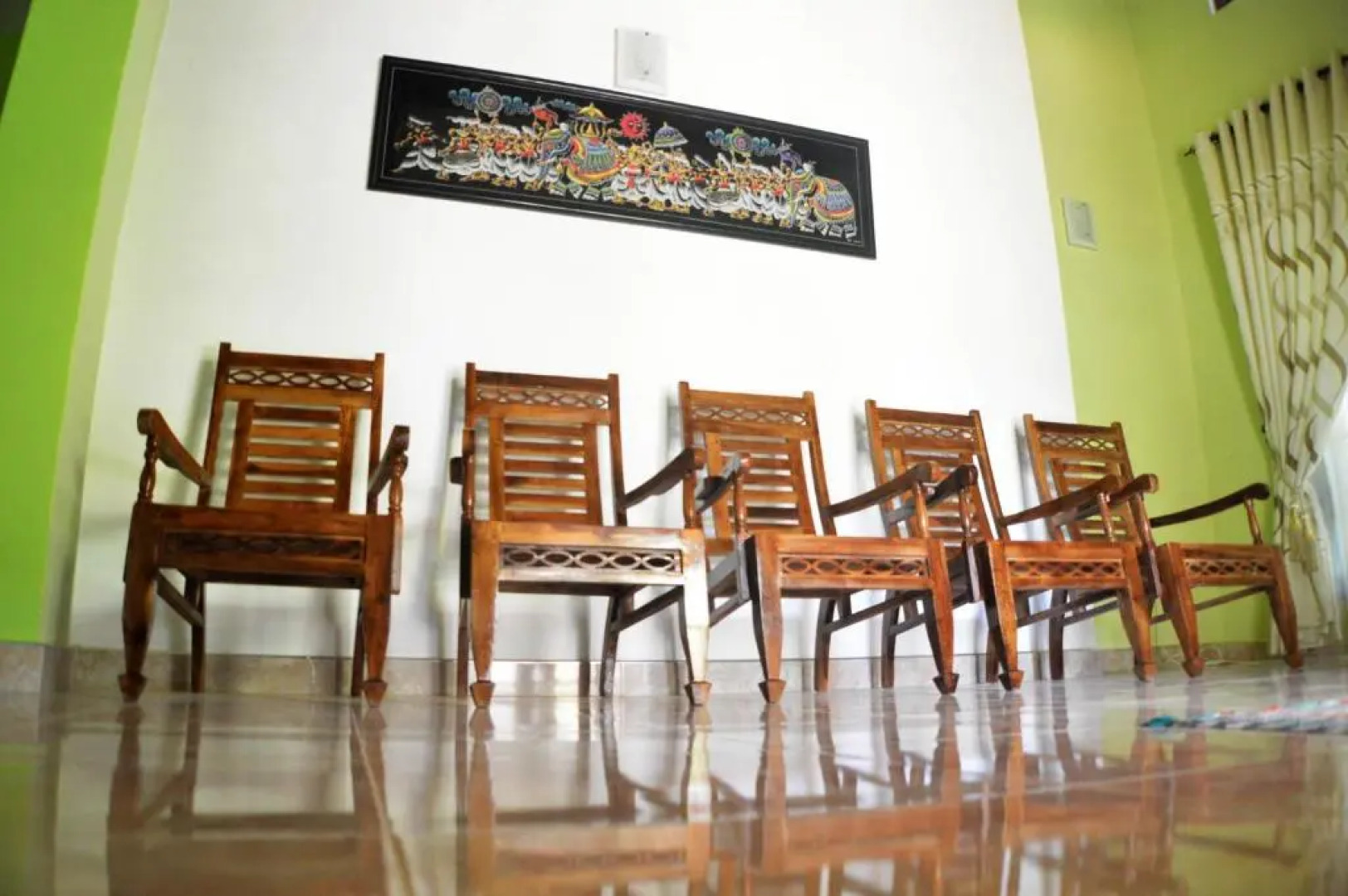 Binara Home Stay -Tourist Lodge