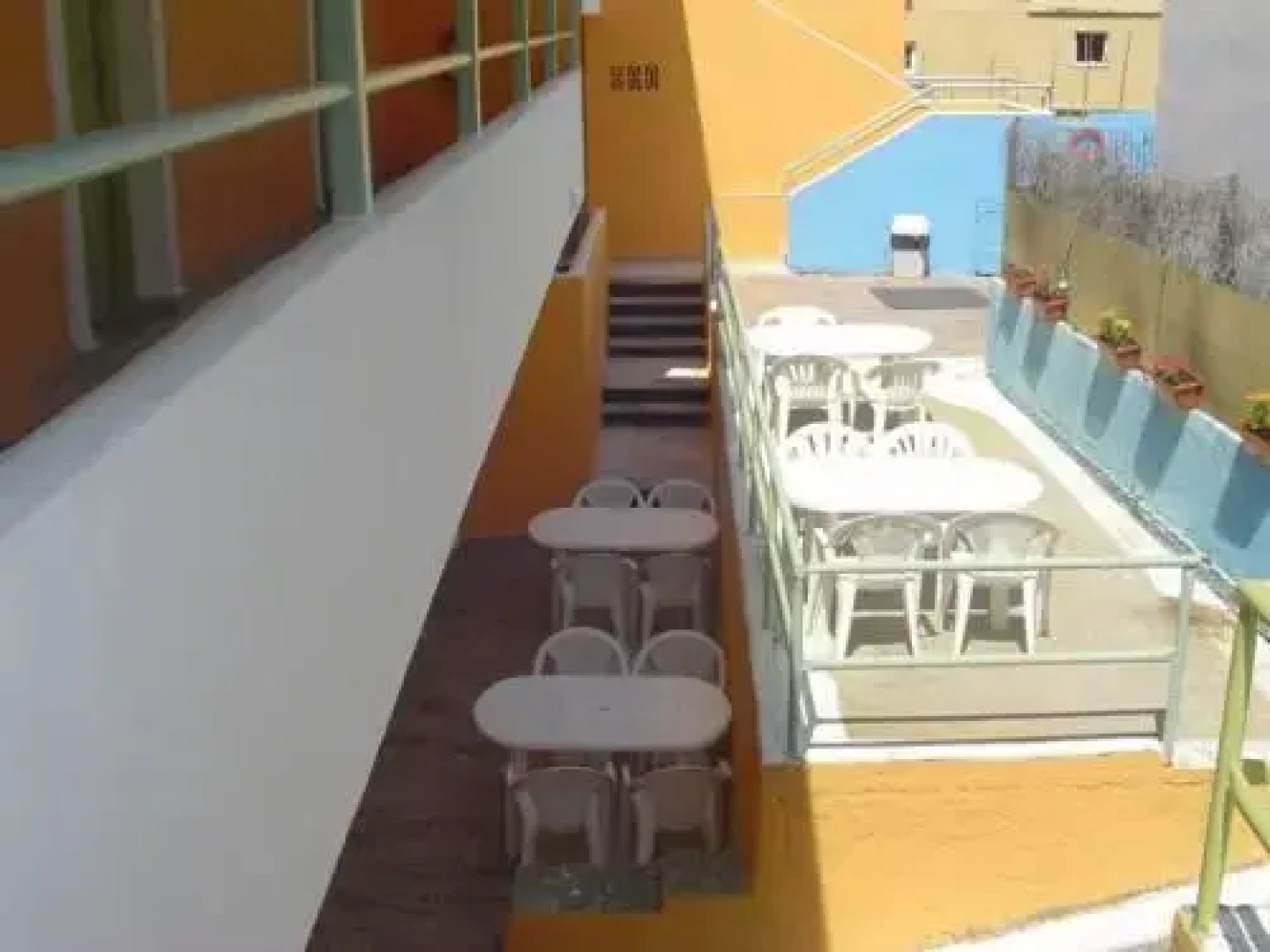 Coryfo Studios & Apartments