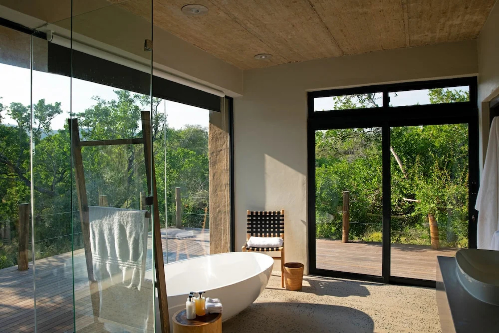 Umfolozi Big Five Game Reserve by Mantis - All Inclusive