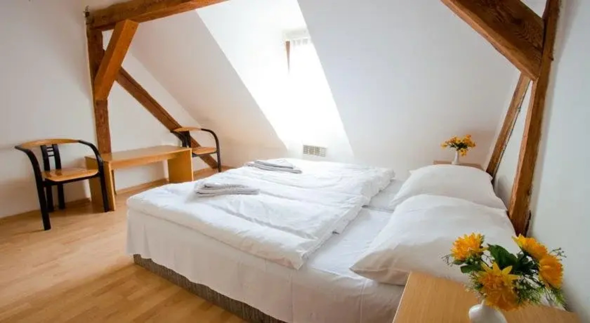 Motel Svatý Kryštof