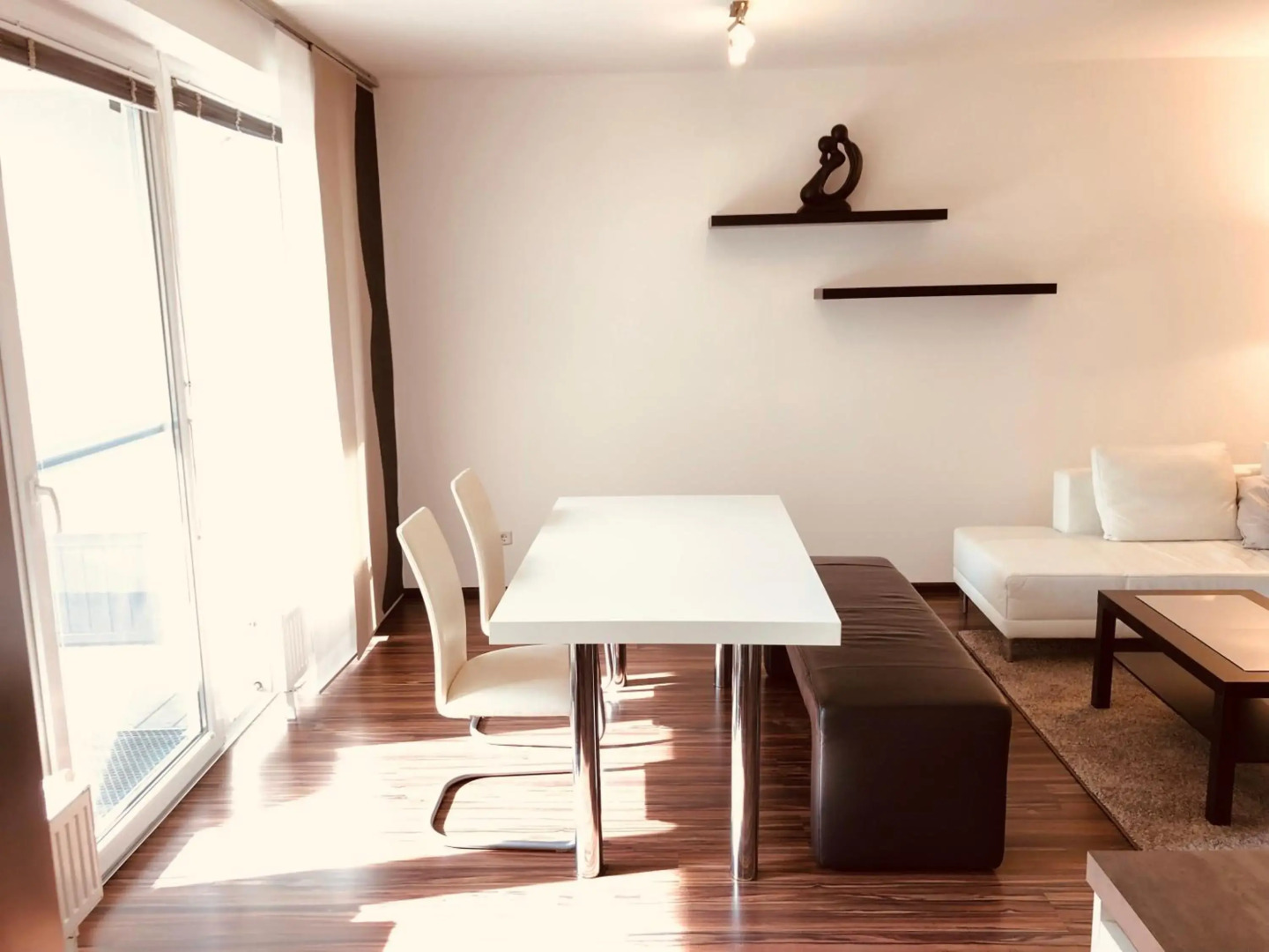 25h GARDEN Apartment LUXURY PLUS private Beach