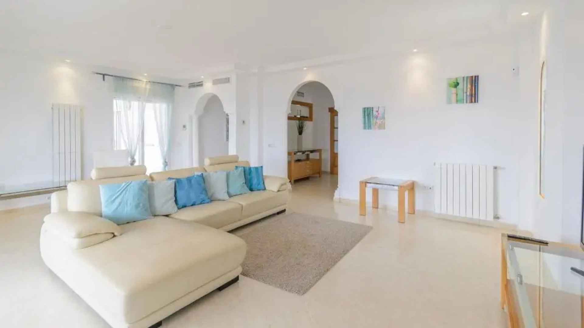 Villa Maria de Periana by Ruralidays