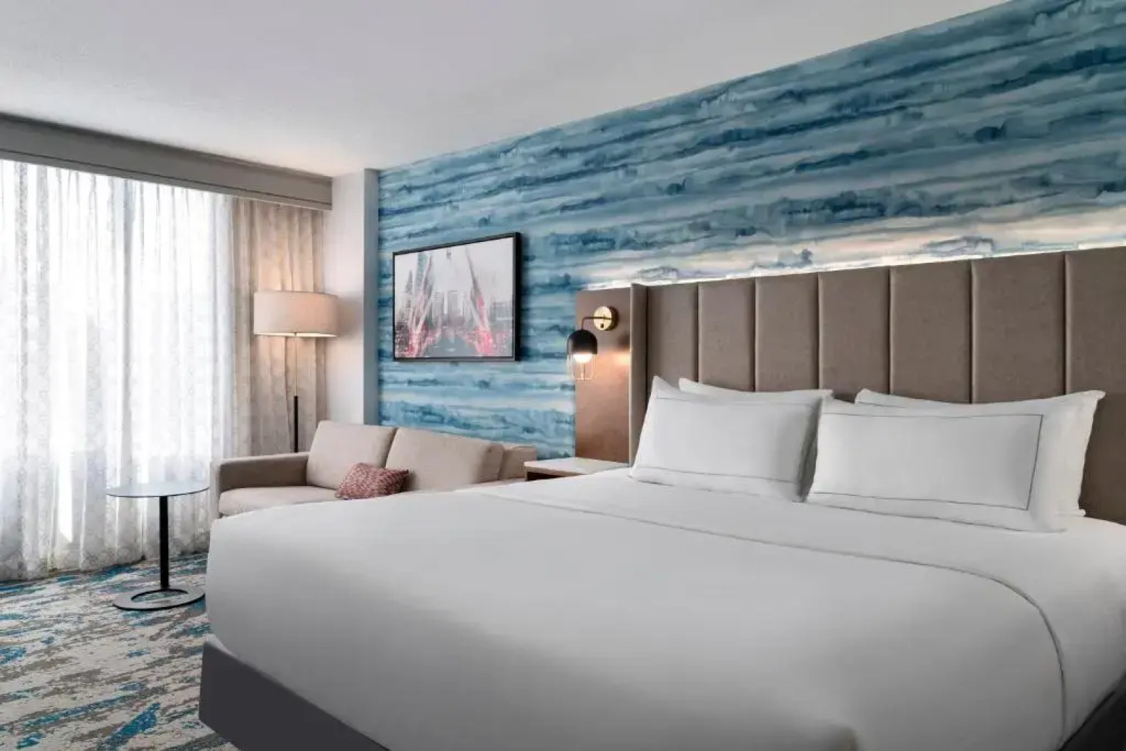 DoubleTree by Hilton Hartford Downtown