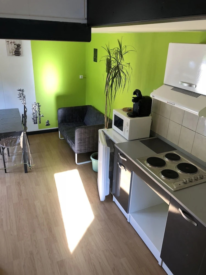 Domaine L'Écrin Vert