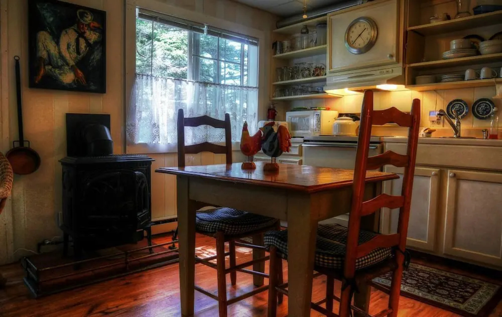 Pier One Vacation Rentals