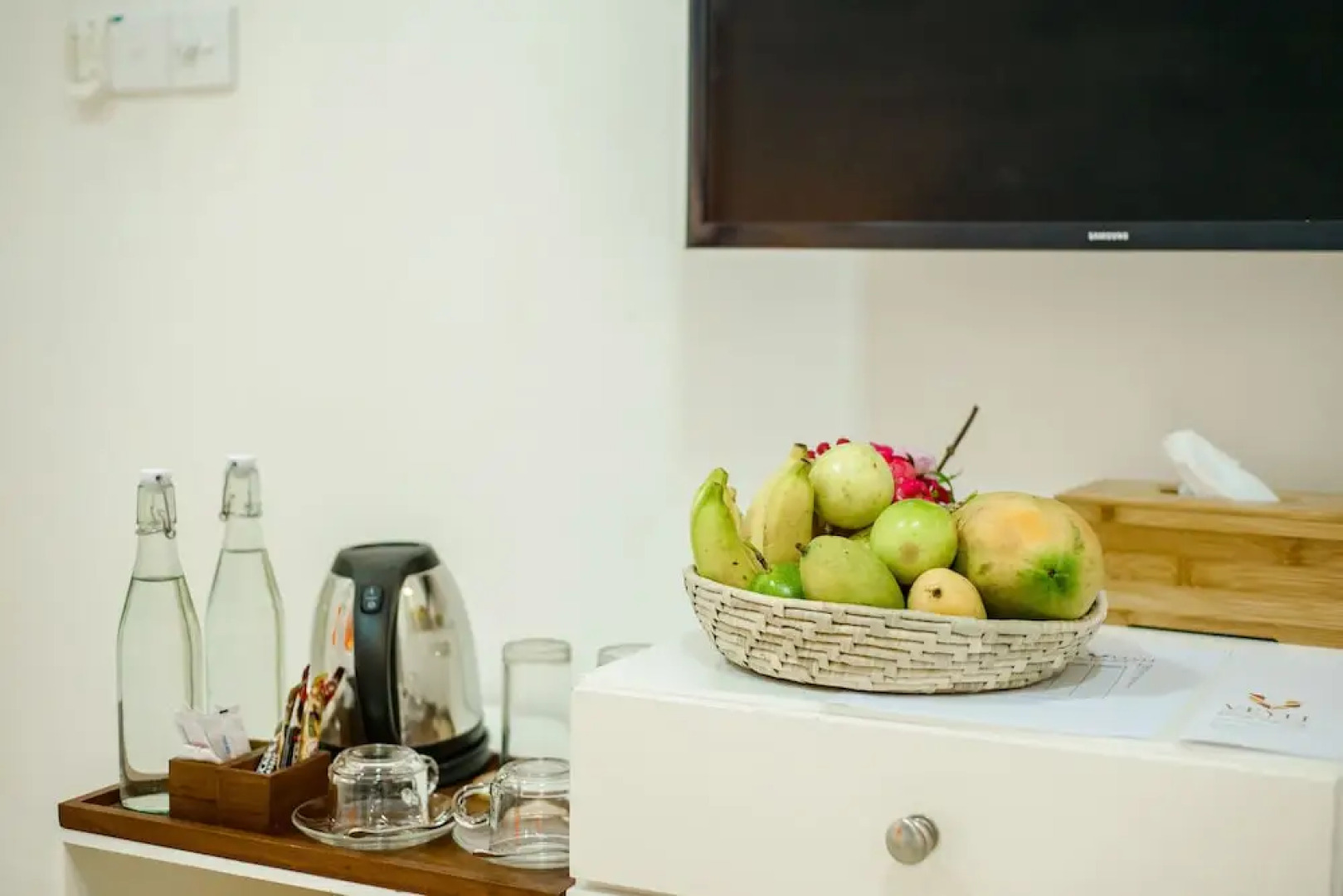 Veyli Residence Maldives