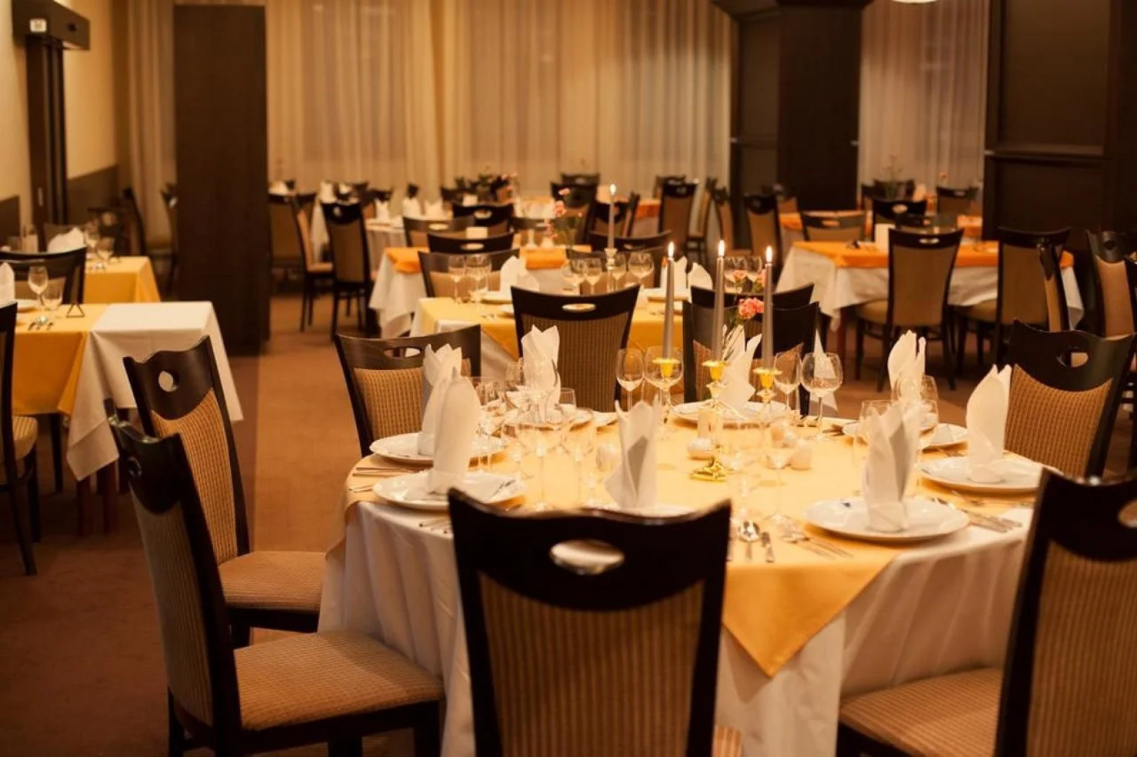 Grand Hotel Bellevue