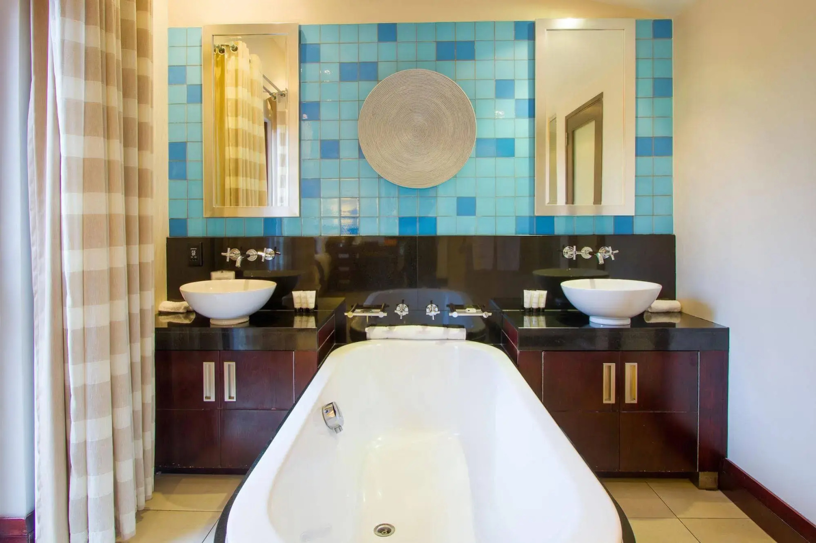San Lameer Hotel and Spa