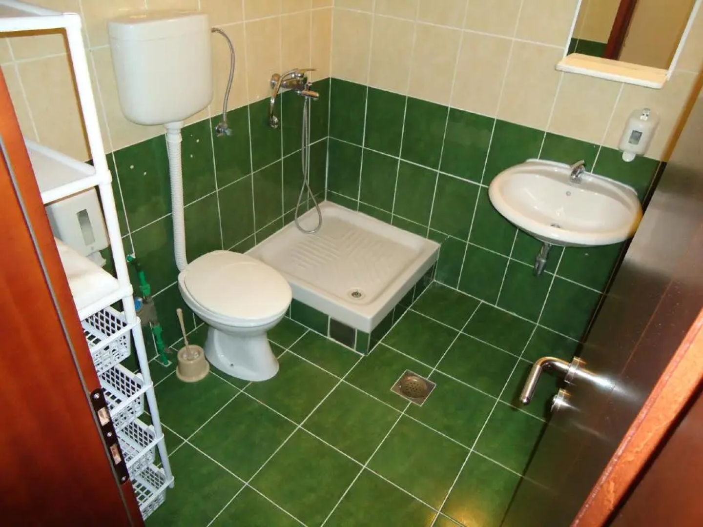 Guesthouse Villa Gaga