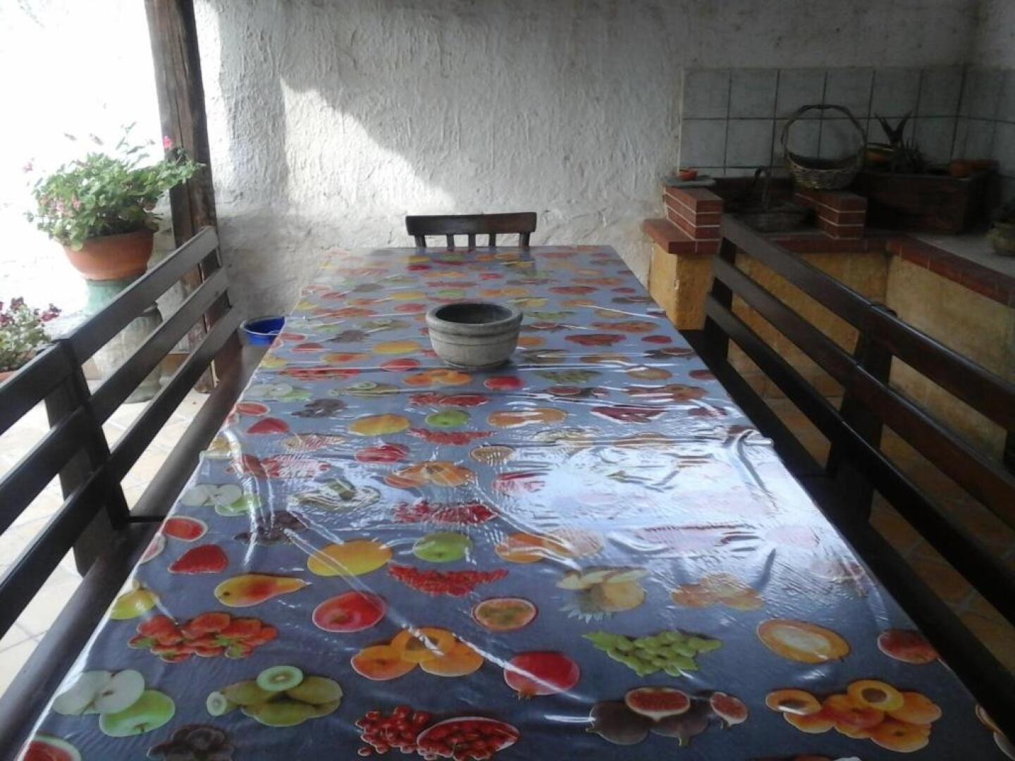 Tra il Verde e il Mare