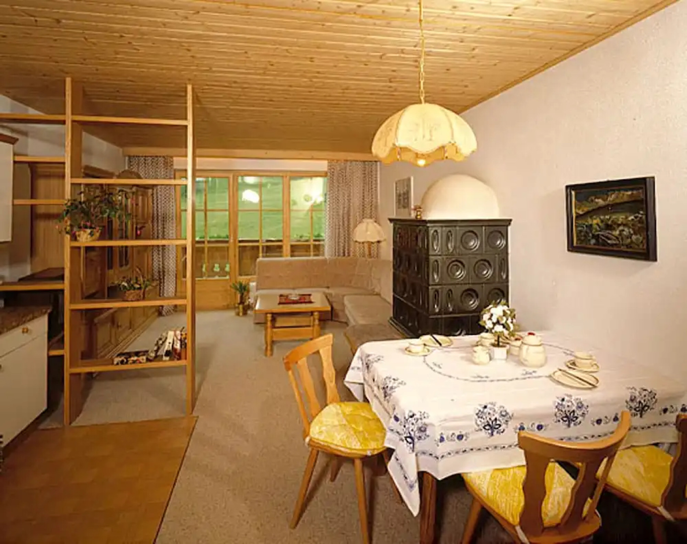 Gasthof Alte Wacht
