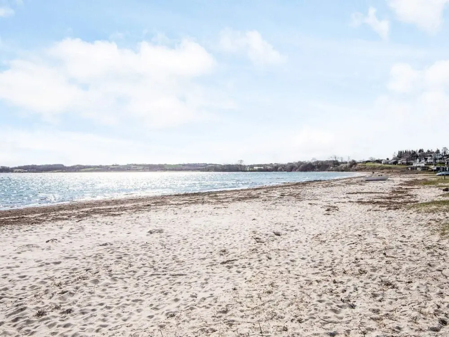 6 Person Holiday Home in Broager-by Traum