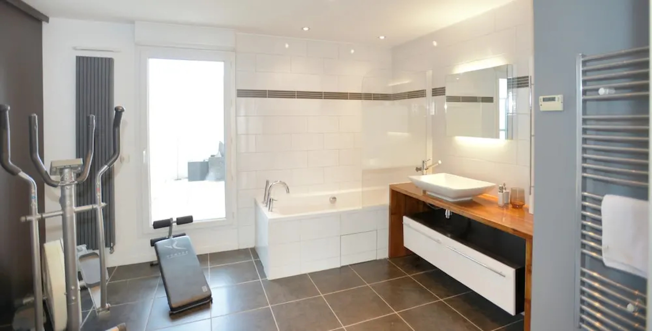 Appart'Ambiance - Bourget