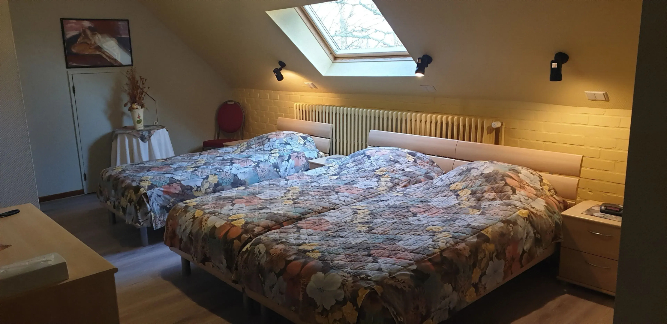 Hotel Landhuis ' T Wilgenerf