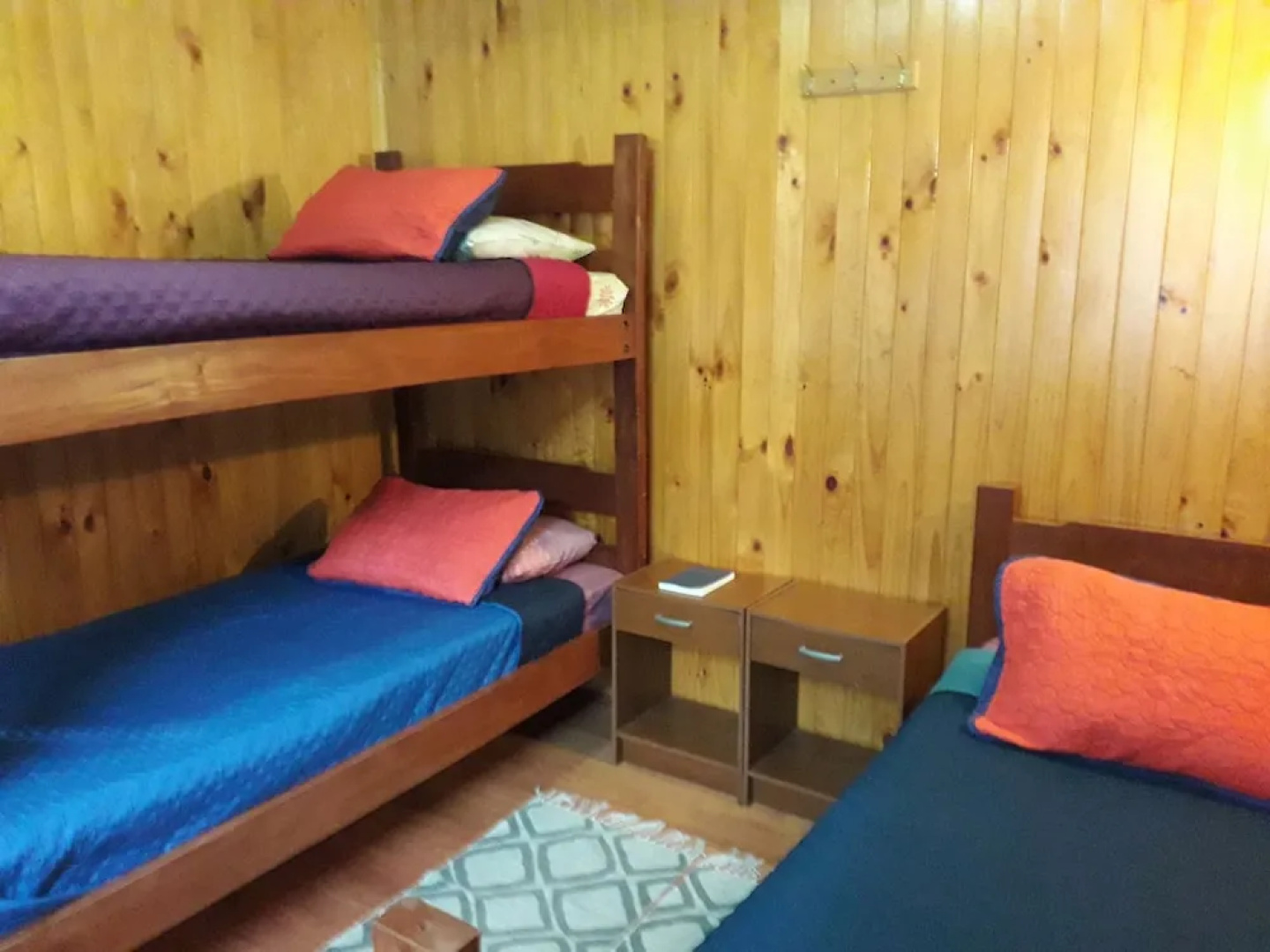 Apart Hotel Colonia-Königsberg