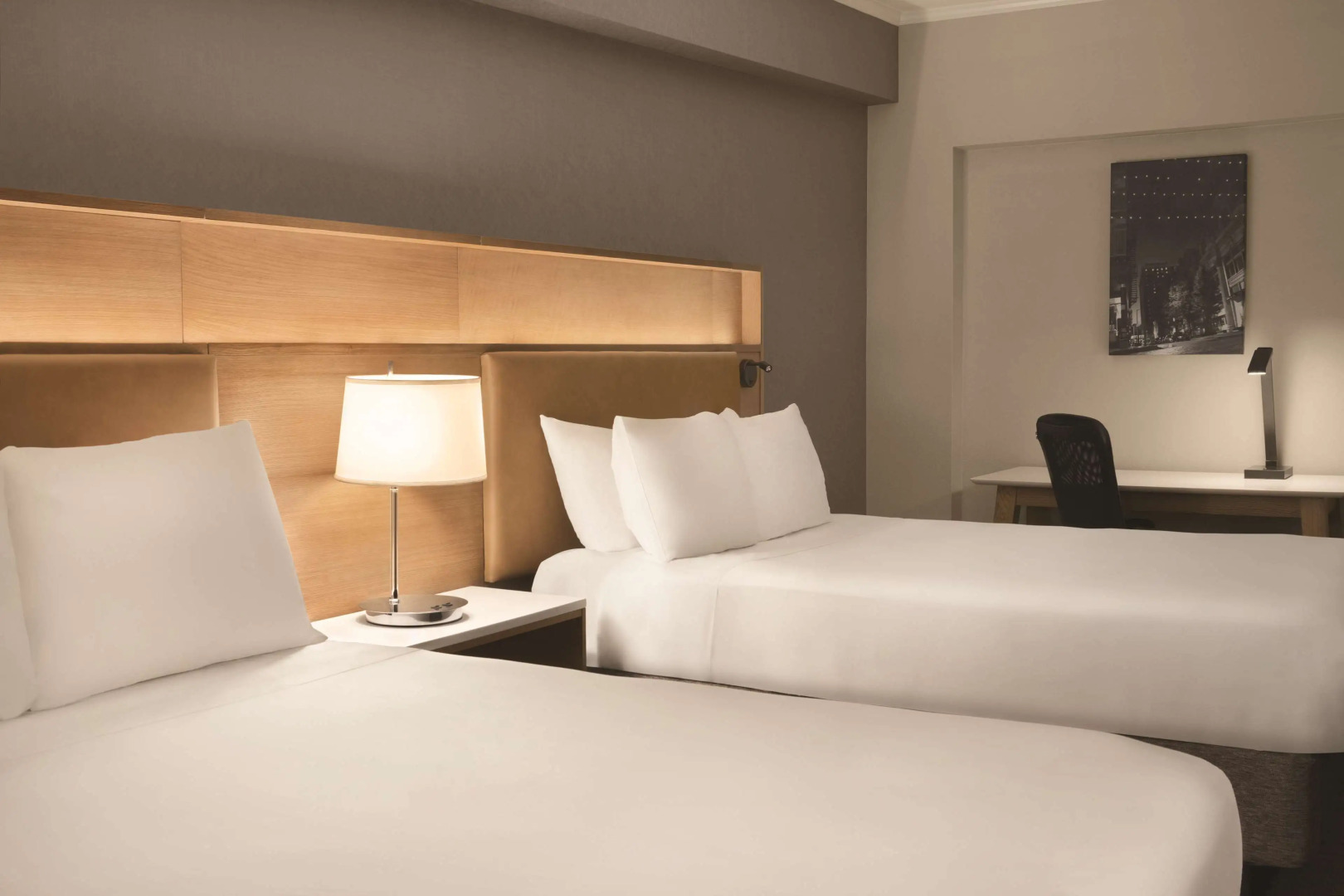 DoubleTree by Hilton Providence Airport Warwick