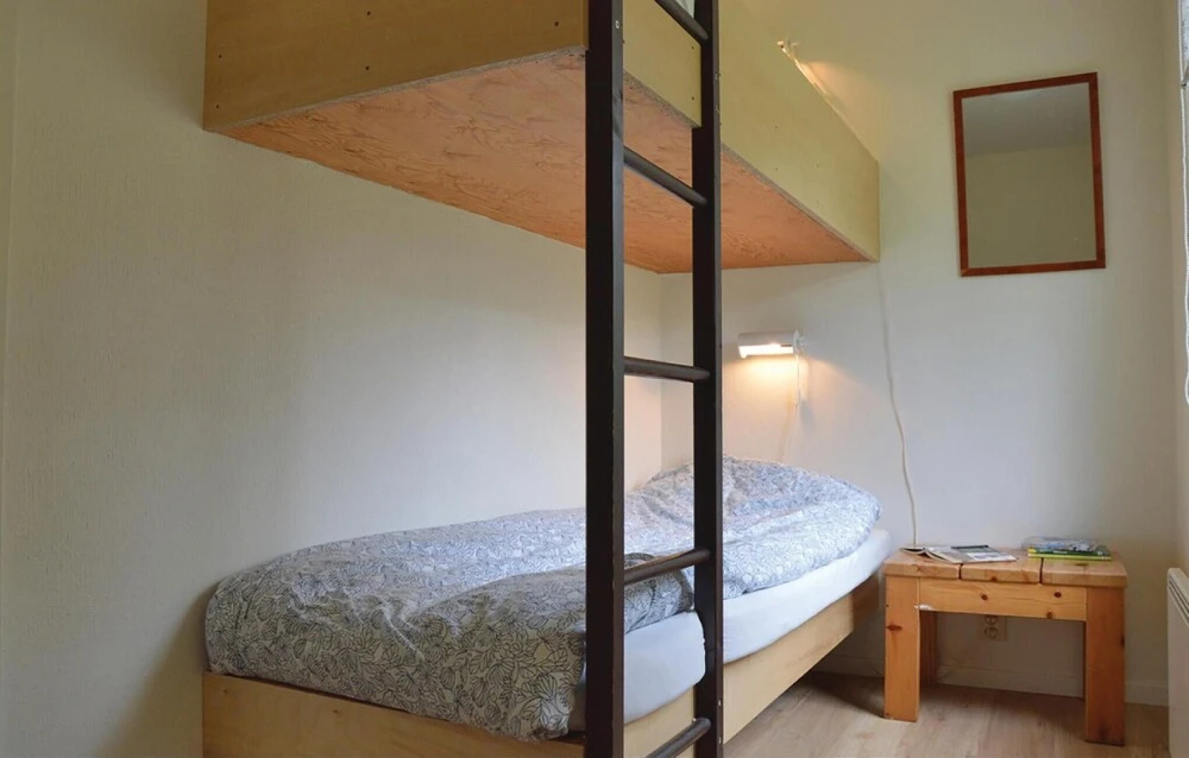 Nice Home in Vaggeryd With 2 Bedrooms and Sauna