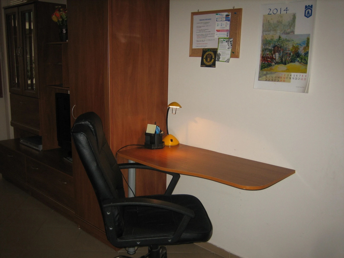 Alexander Business Apartments