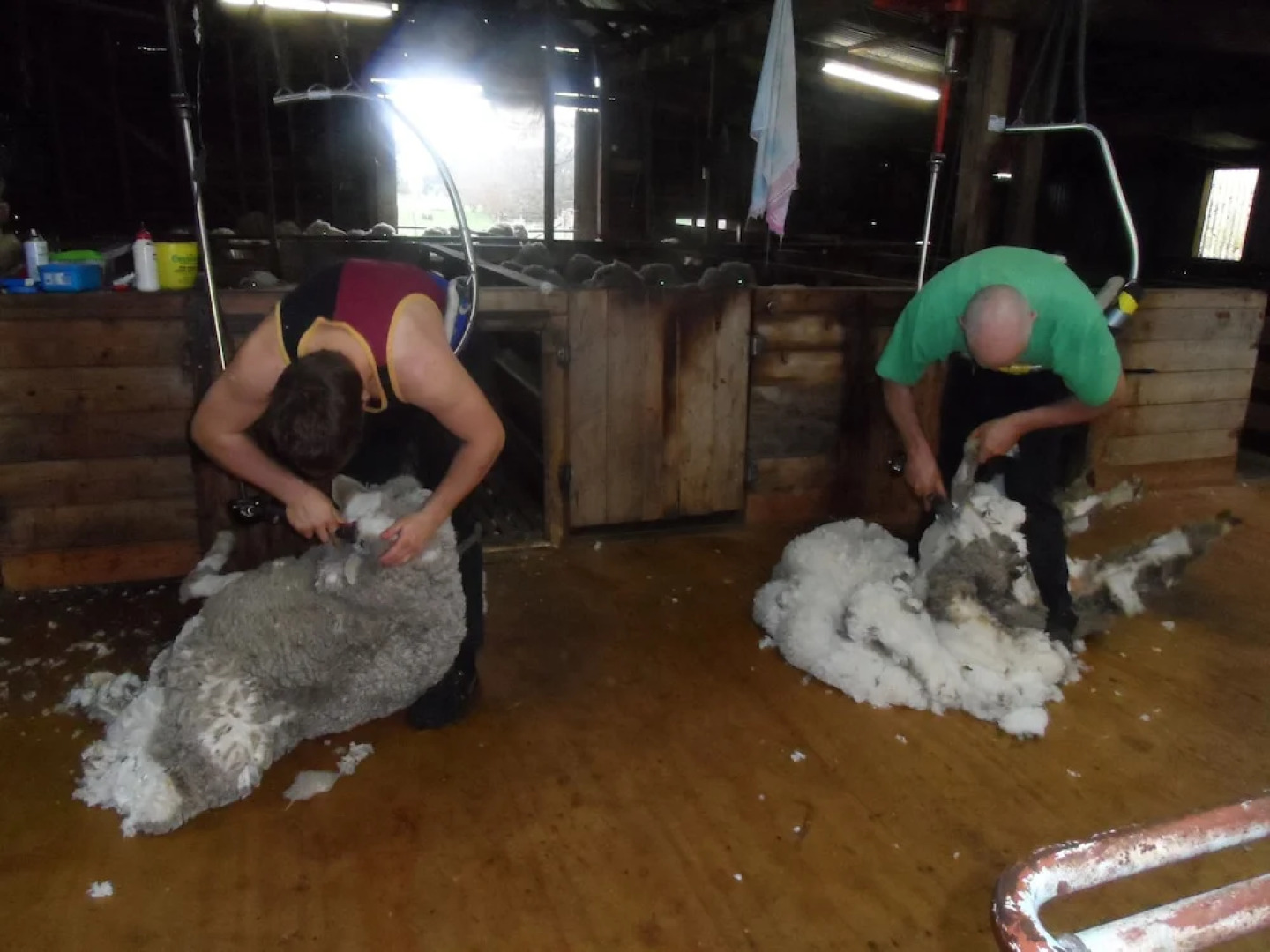 Grampians Historic Tobacco Kiln