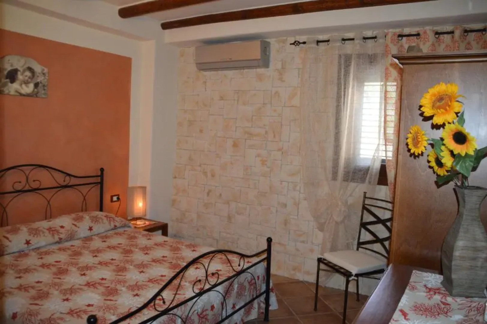 Agriturismo Pagliuzzo