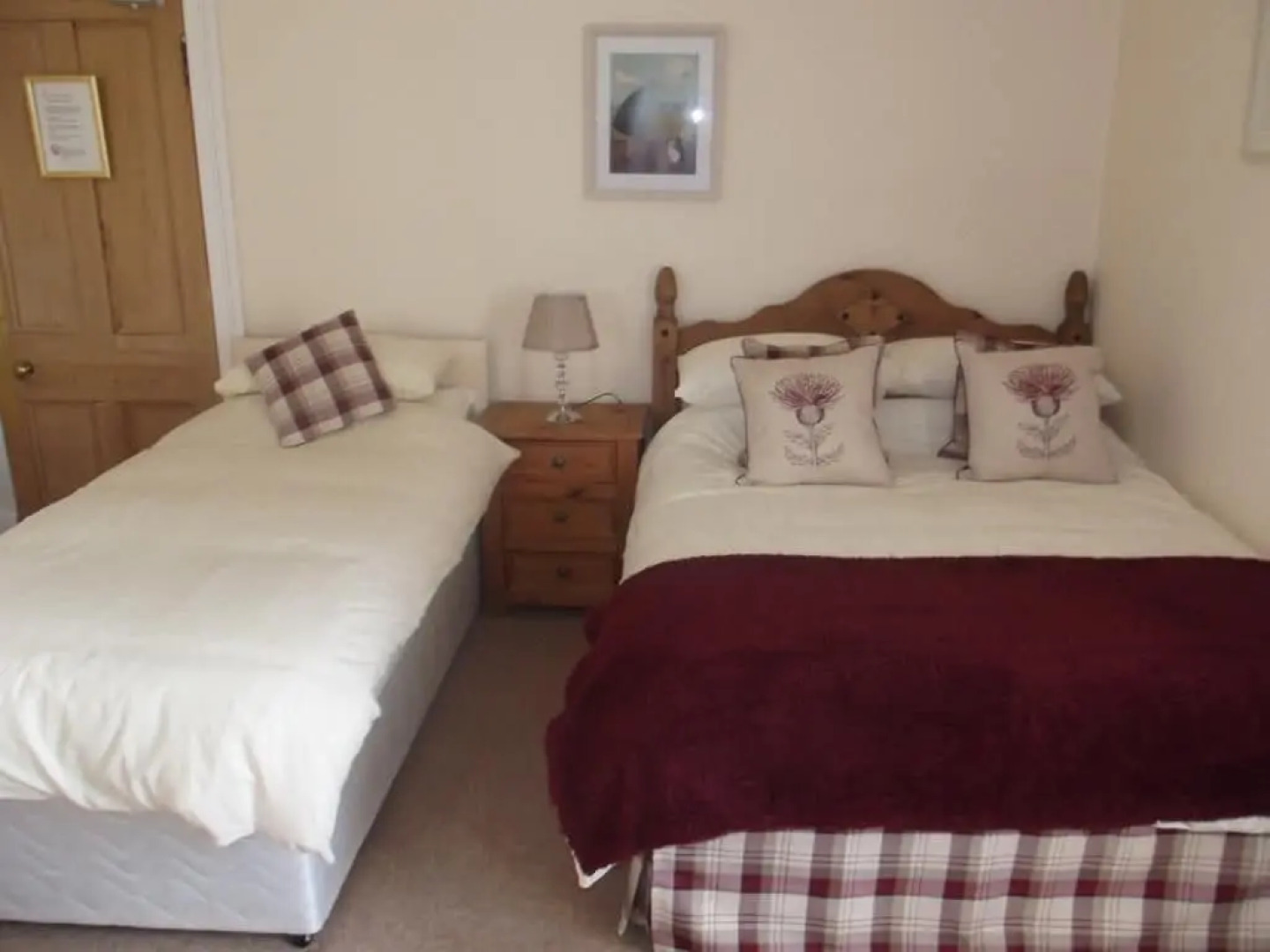 Balyett Farmhouse B&B