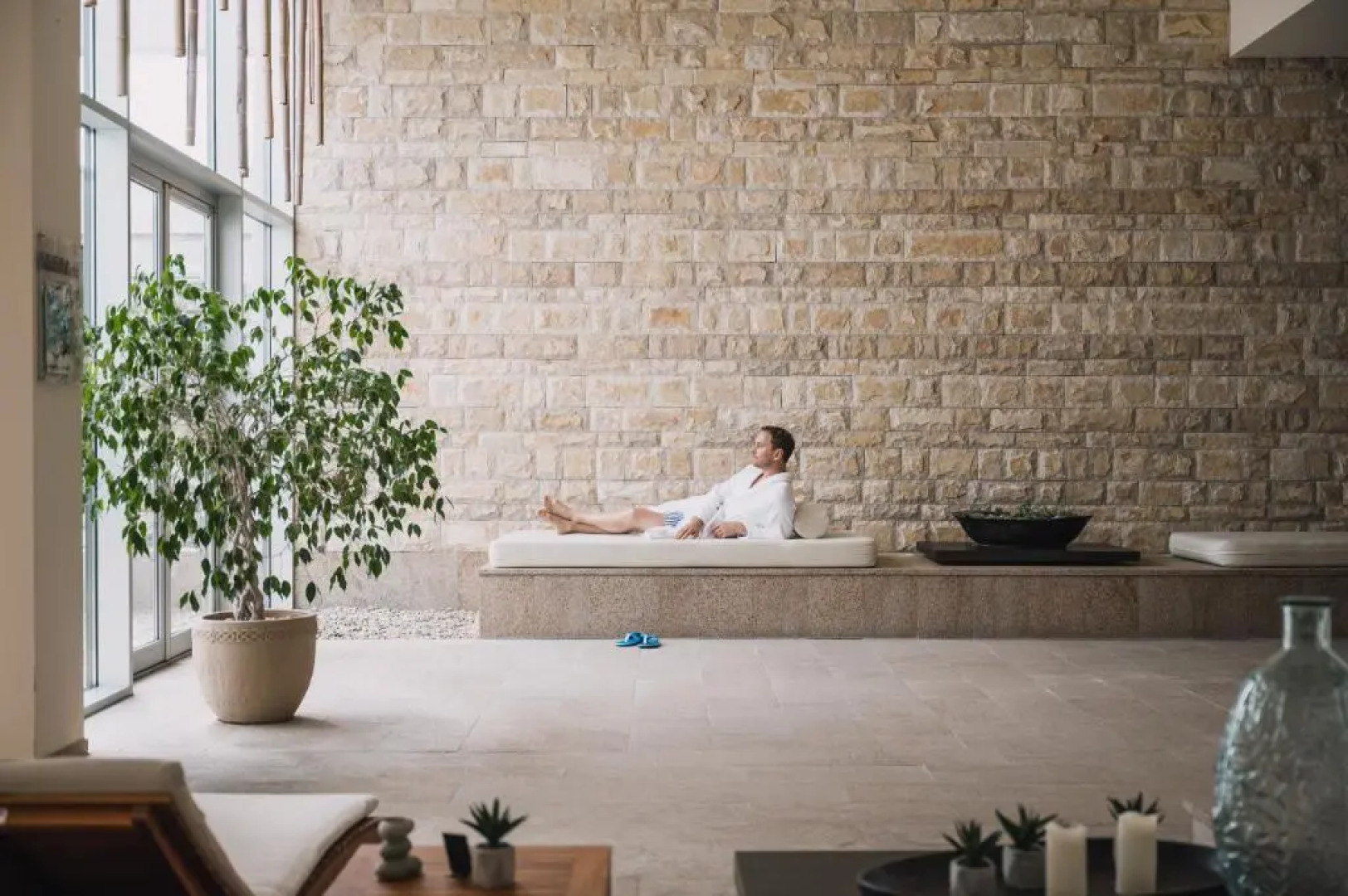 Falkensteiner Hotel Adriana - Adults Only