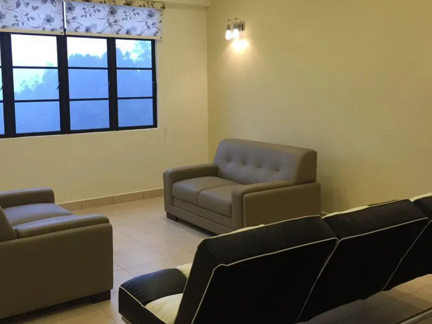 Lynn Holiday Home - Family Penthouse