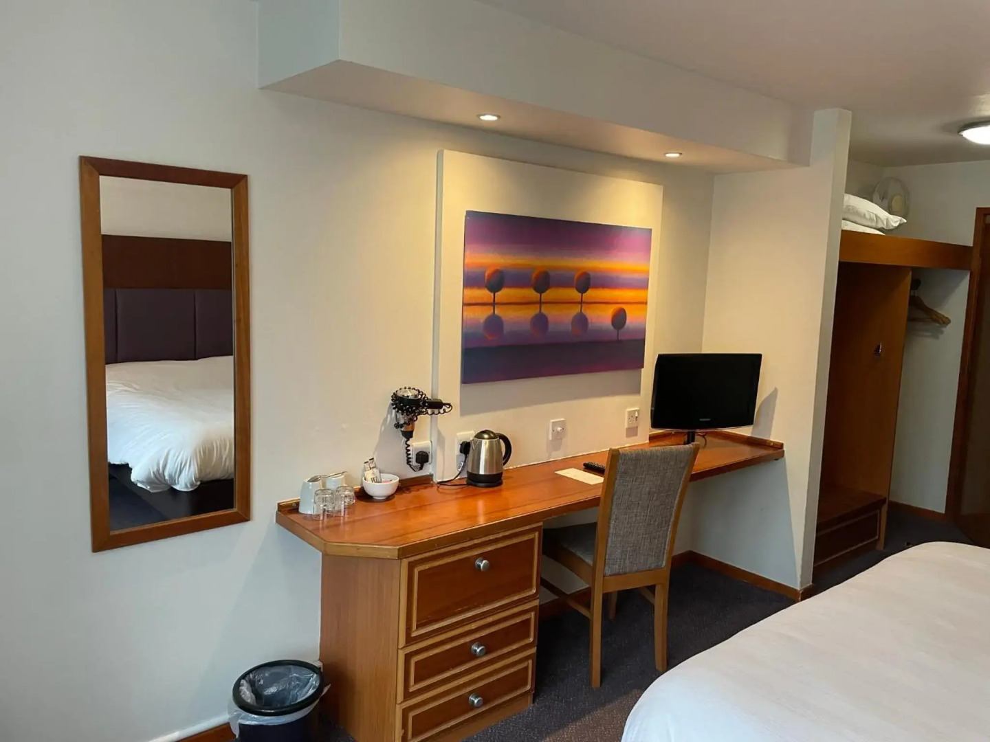 Premier Inn Warrington South