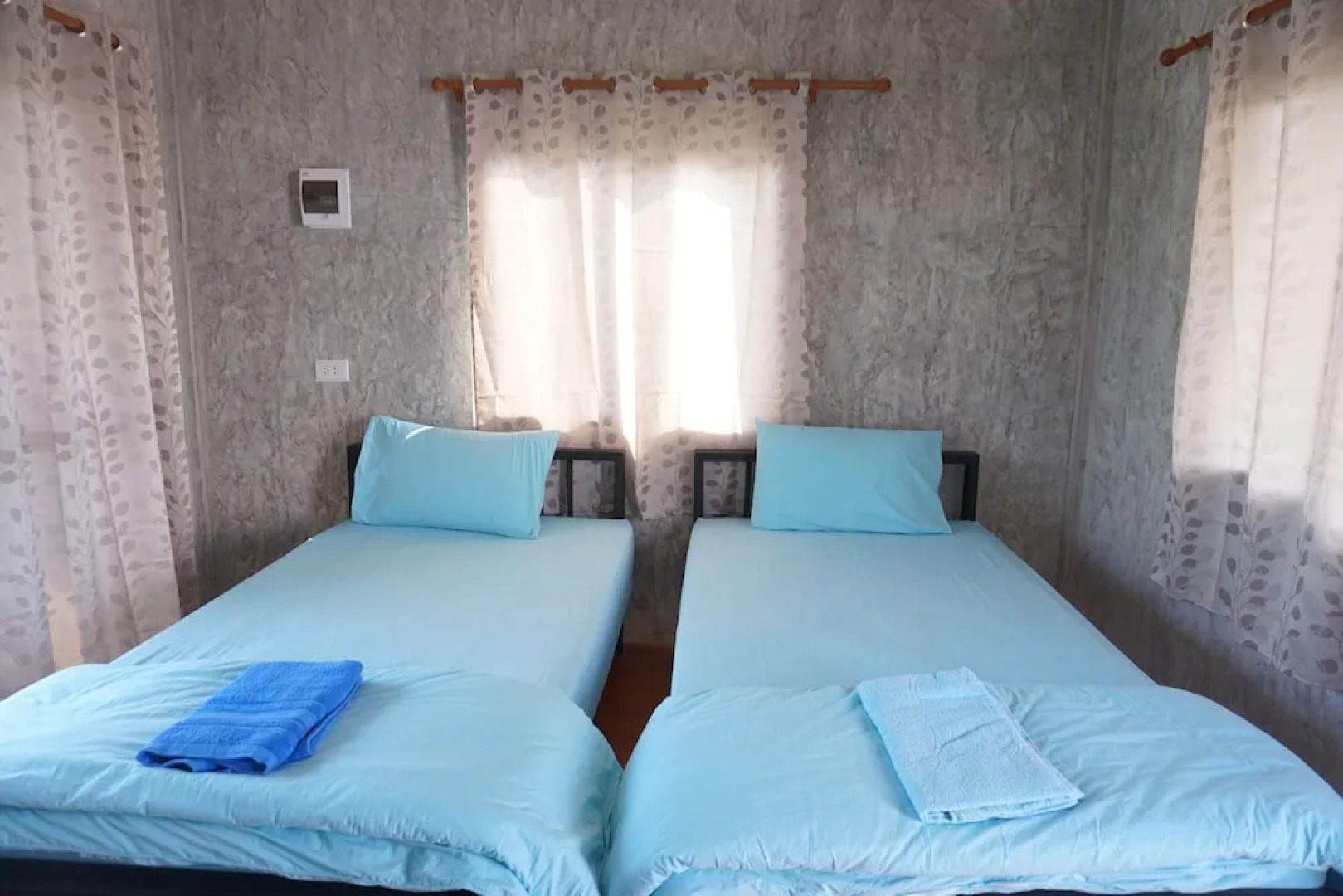 BN Organic Farm Resort