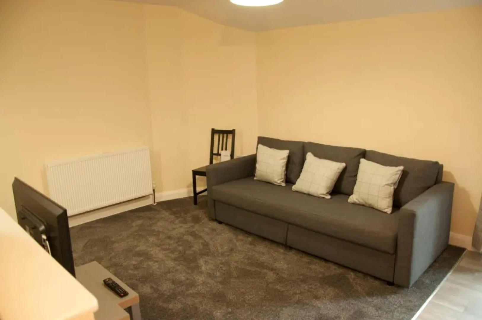 The Stables Guest Apartment