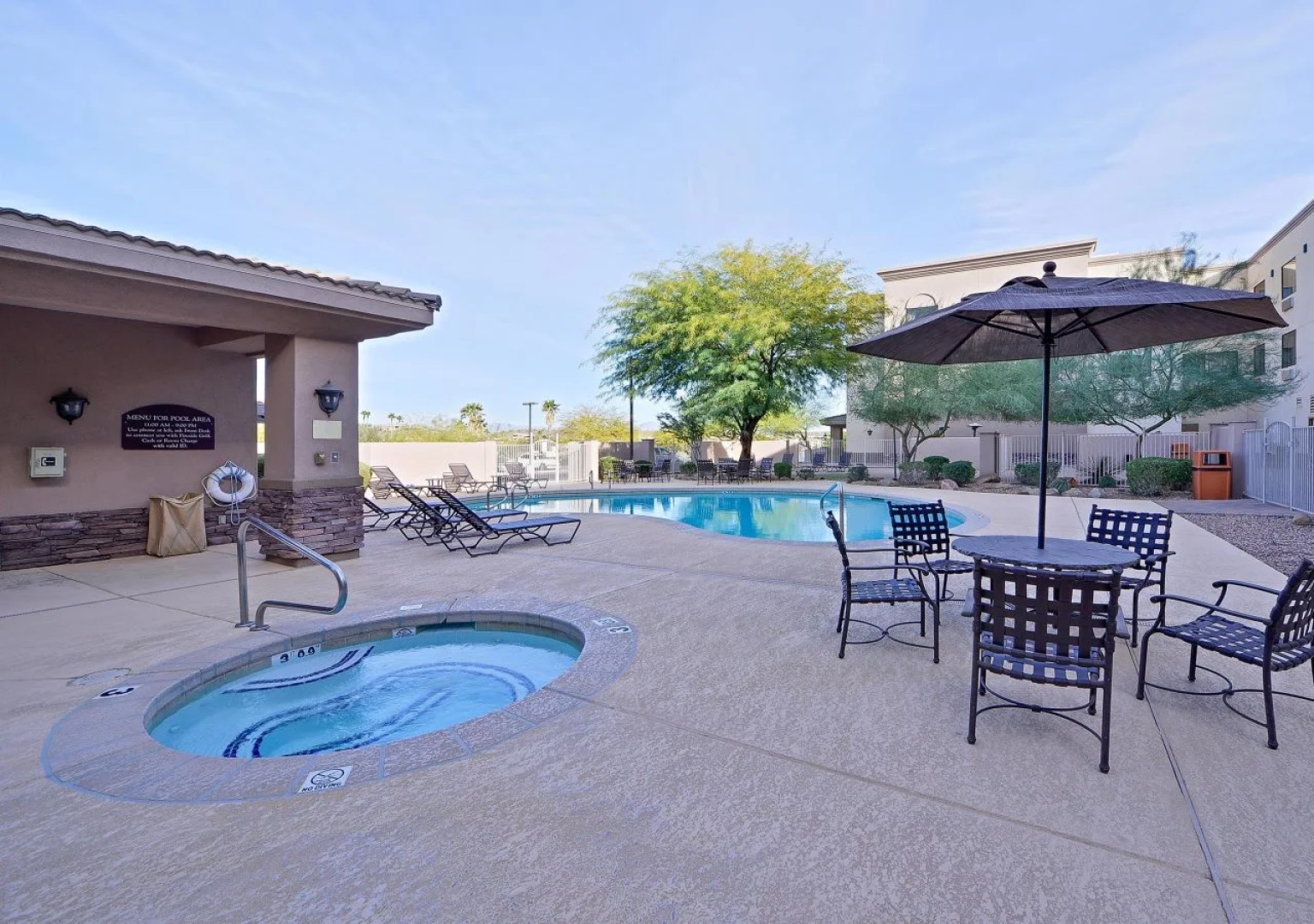 Fountain Park Hotel, BW Signature Collection