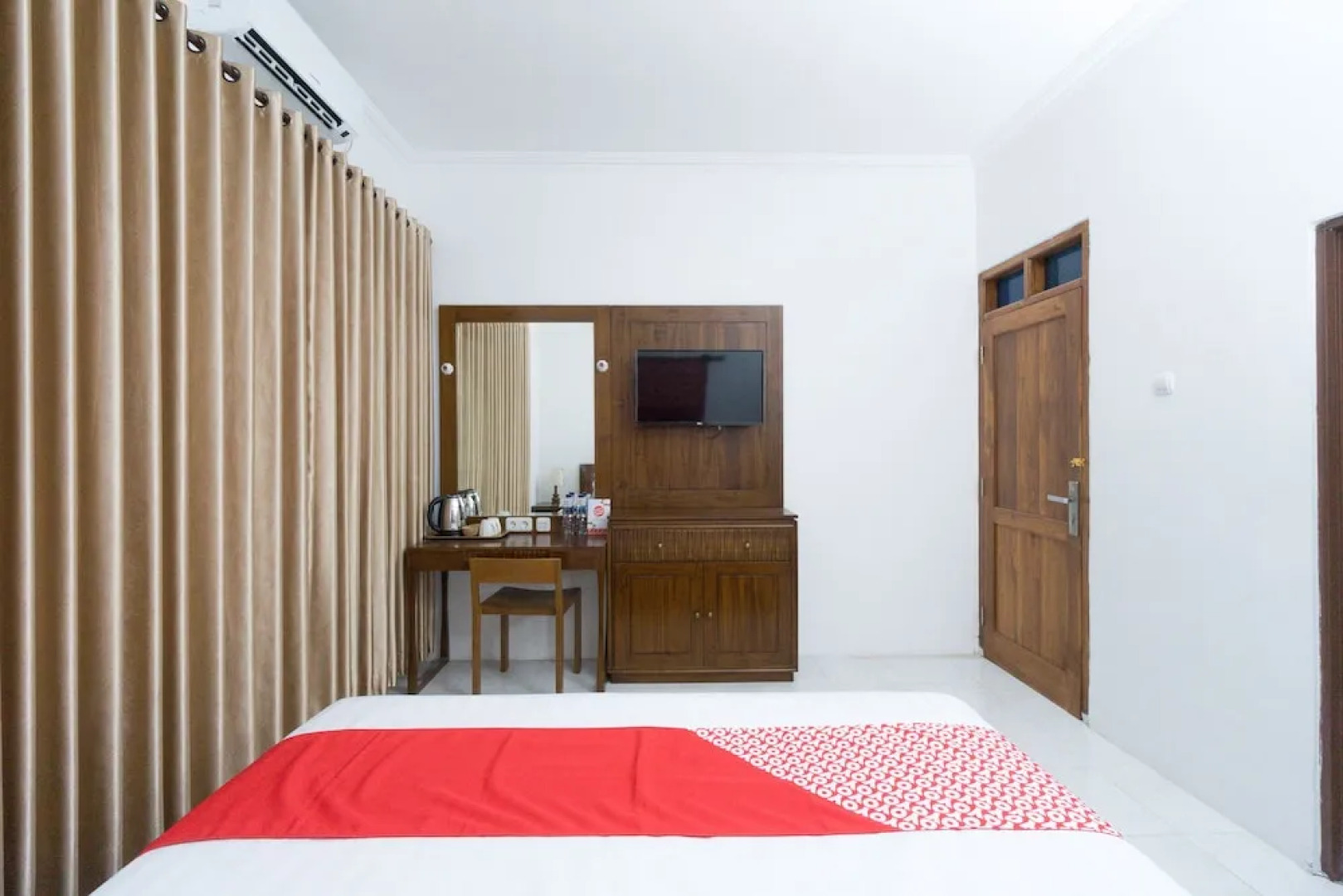 Oyo 1591 Ndalem Sidoarum Syariah