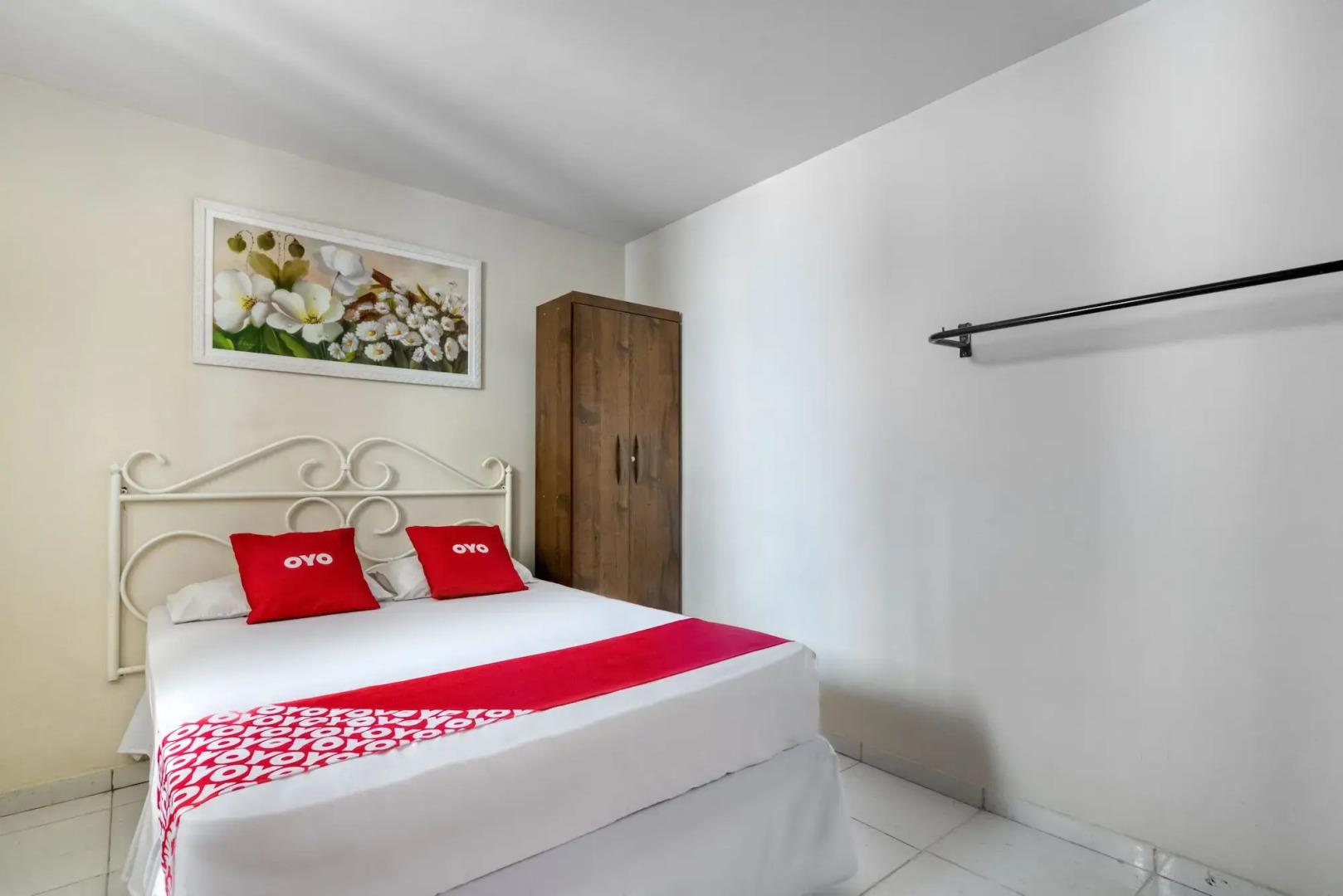 OYO Rio Colinas Hotel, Rio de Janeiro