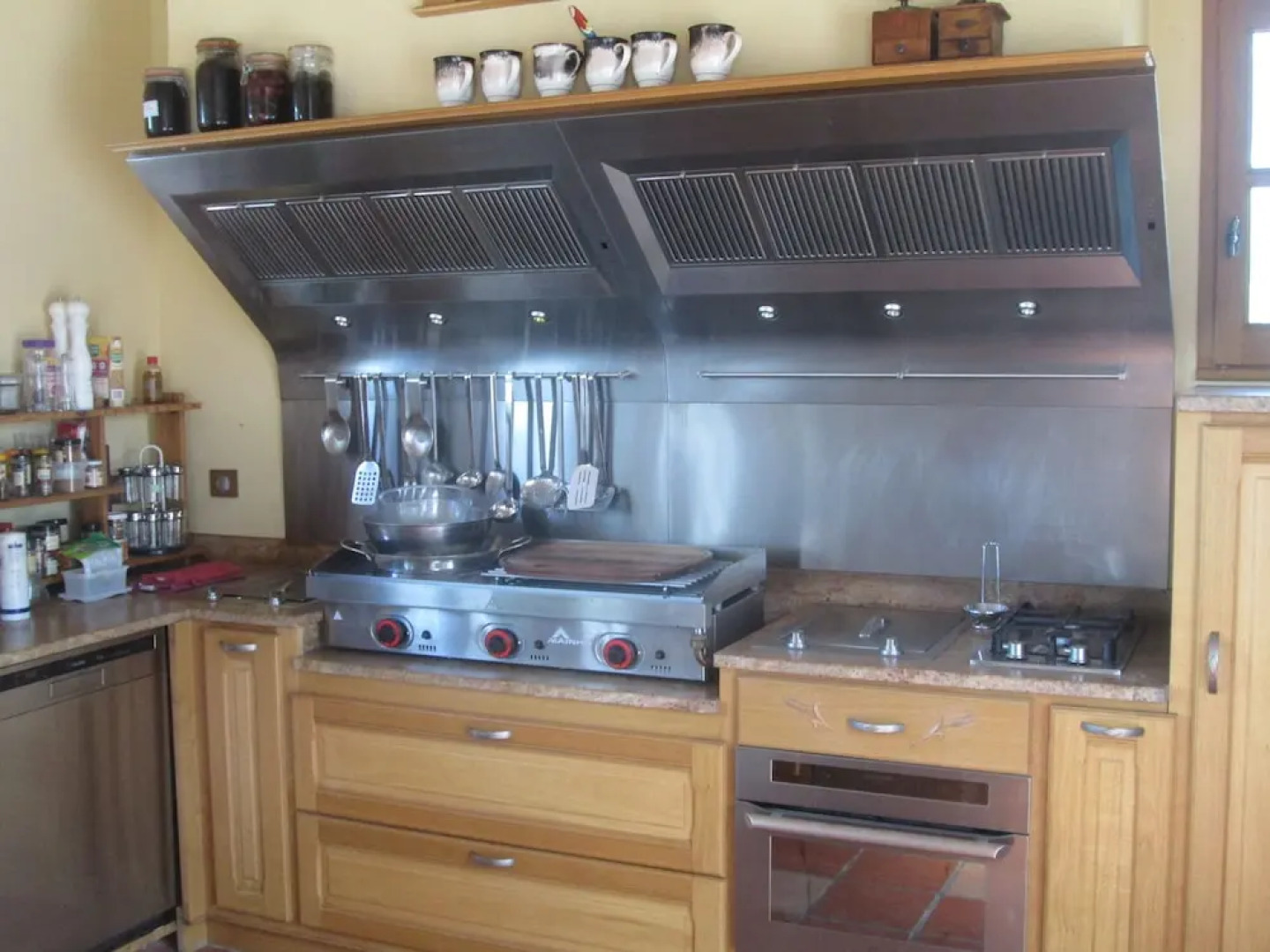 Domaine Des Cantiques