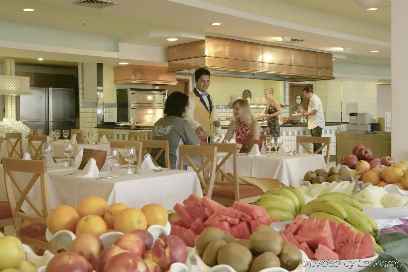 Отель Iberostar Selection Lanzarote Park