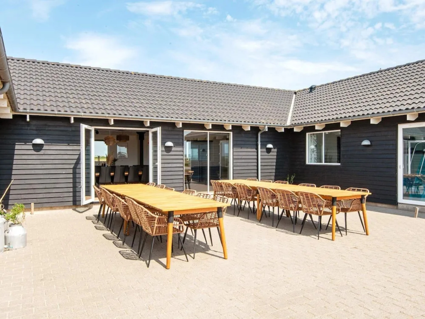 Luxury Retreat by the Sea - By Traum Ferienwohnungen