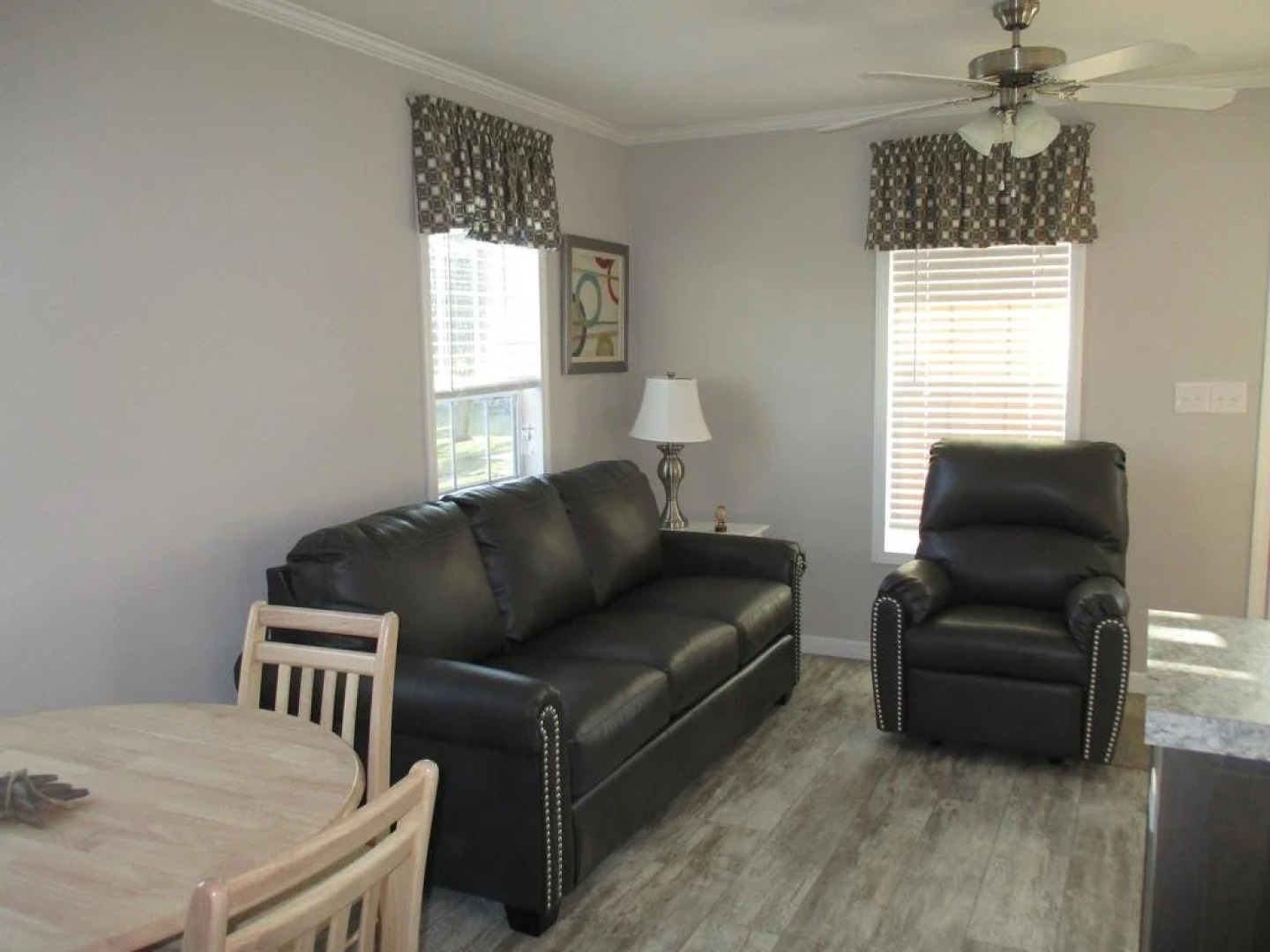 Majestic Oaks RV Resort