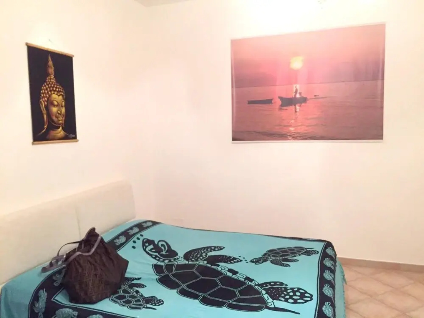 House With 3 Bedrooms in Torchiarolo, With Wonderful City View, Enclosed Garden and Wifi Near the Beach