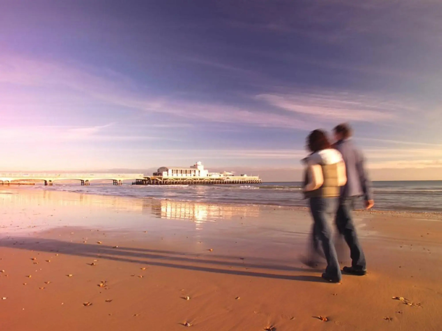 The Ashleigh - Dog Friendly