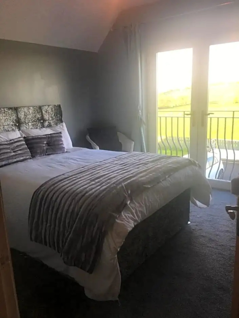 Country House and Spa