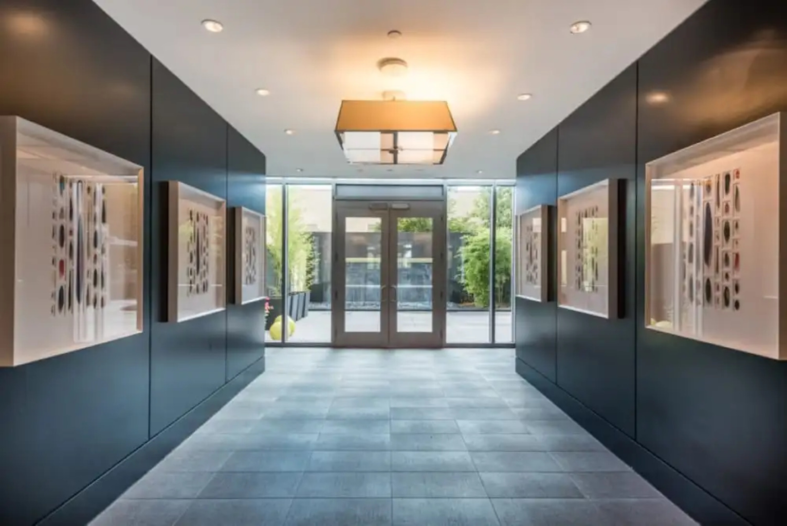 Global Luxury Suites at Town Center North