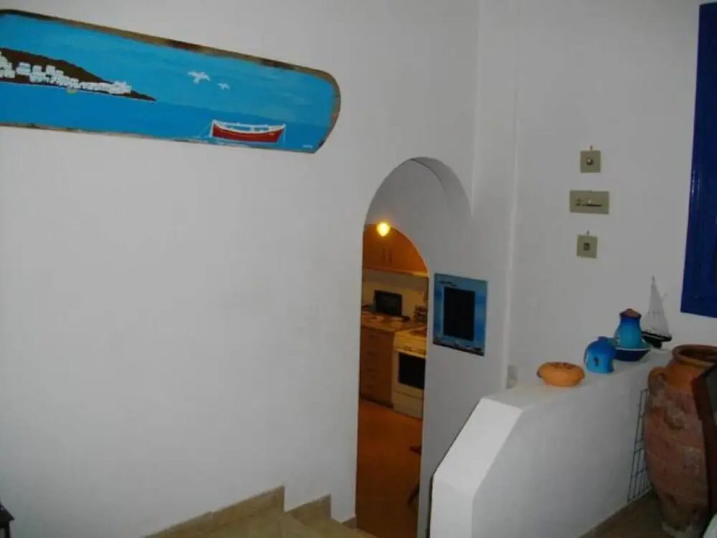 Surerb View House-Chorio-Sikinos