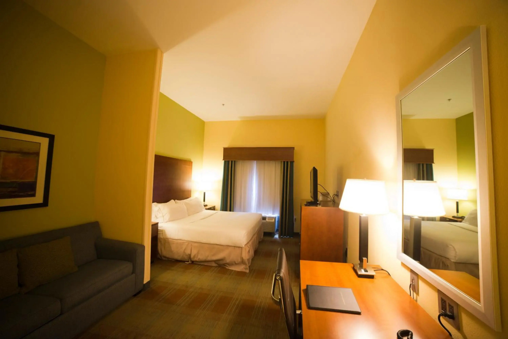 Holiday Inn Express Hotel & Suites Atlanta East - Lithonia by IHG