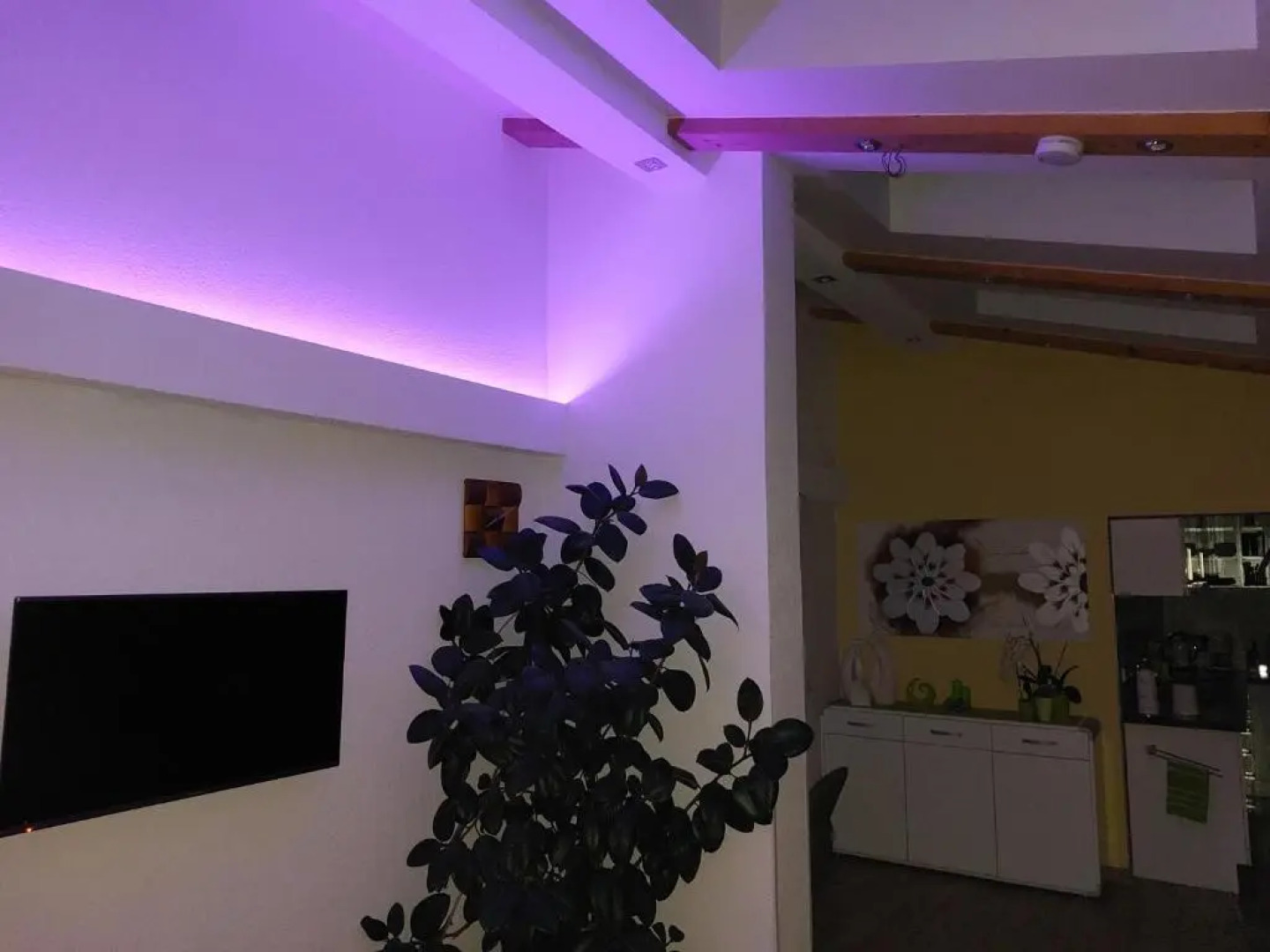 Ferienhaus in Bernau bei Berlin