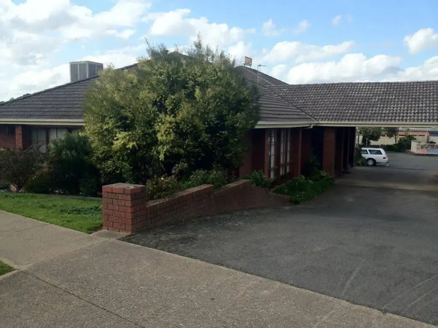 Ararat Colonial Lodge Motel