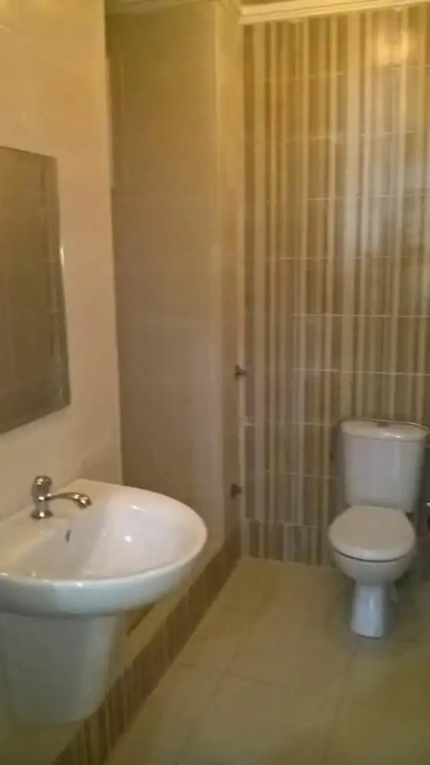 Résidence Hajar Oued Laou