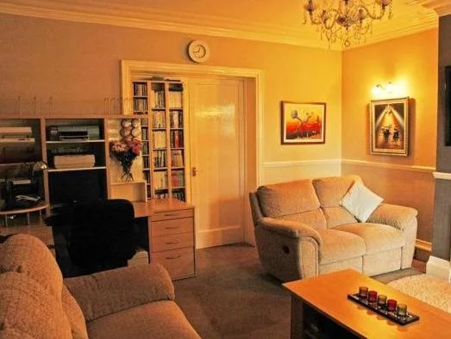 Pitreavie Guest House