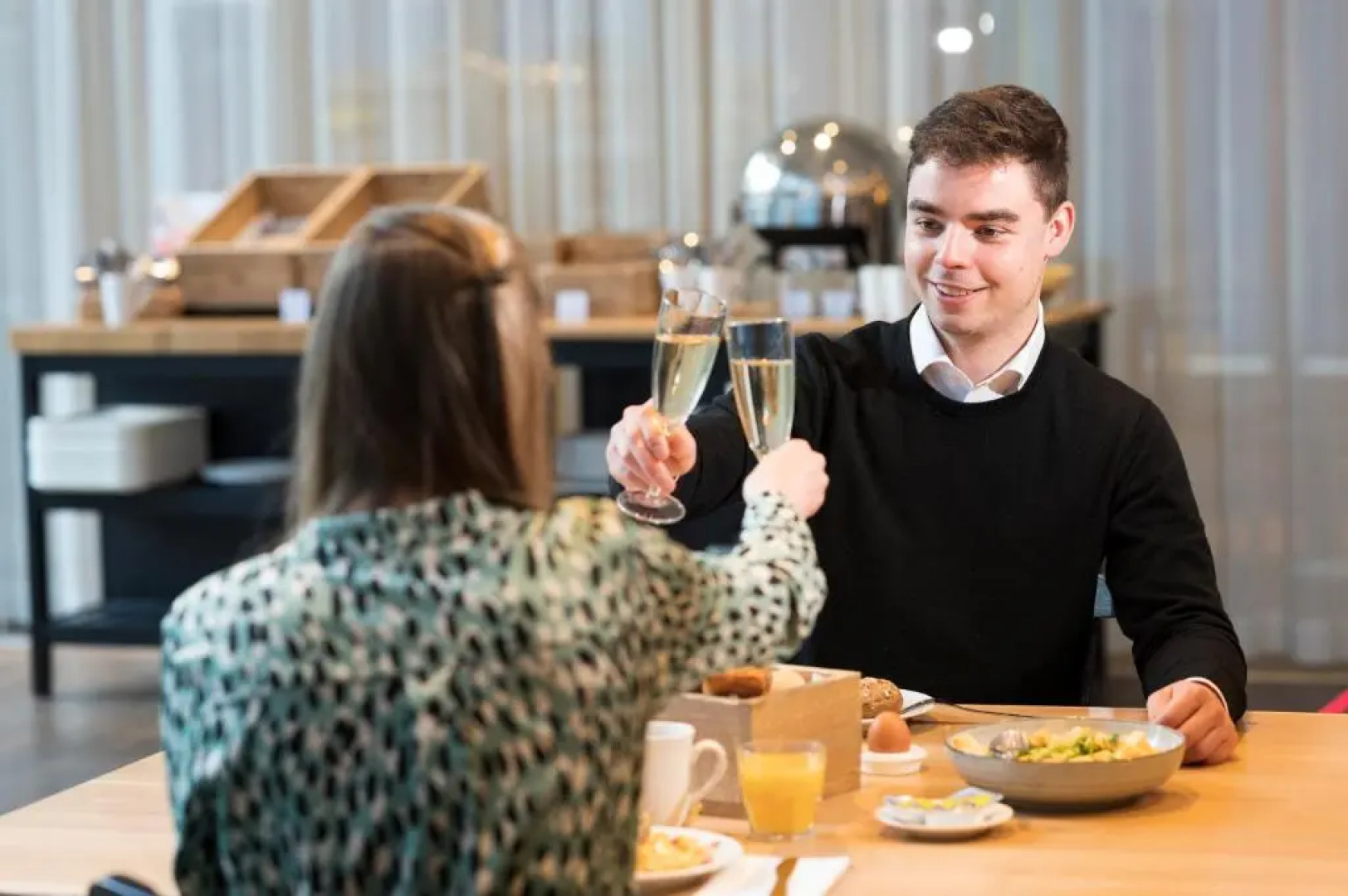 Holiday Inn Express Mechelen City Centre by IHG